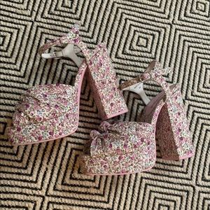 COPY - Reserved - Jeffrey Campbell shoes